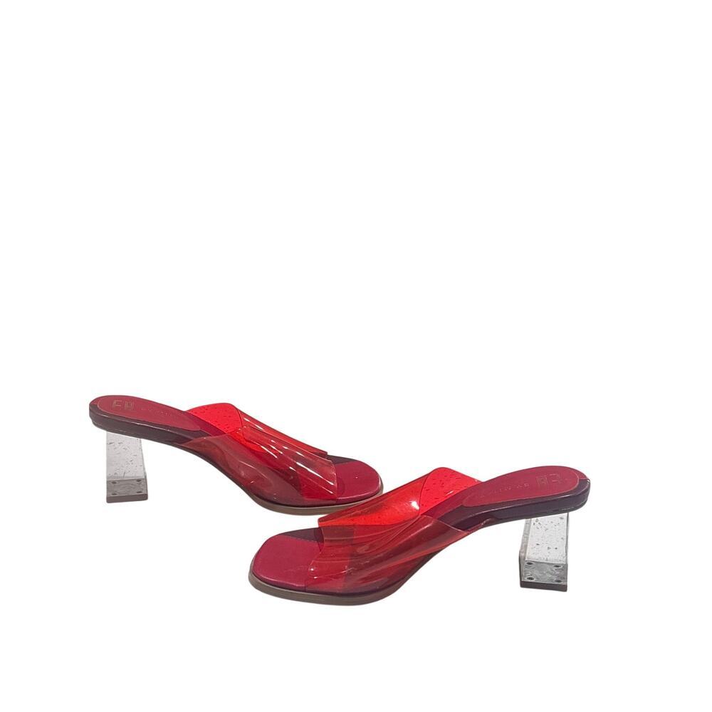 E8 by mista women’s heels size 6